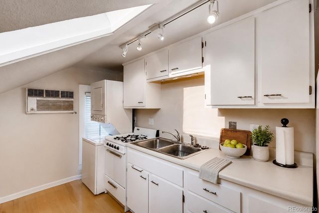 1634 Steele Street, Denver, CO 80206