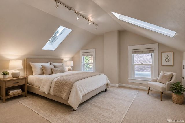1634 Steele Street, Denver, CO 80206