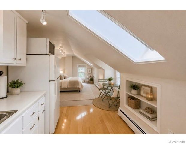 1634 Steele Street, Denver, CO 80206