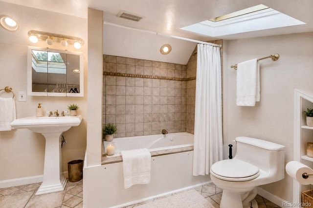 1634 Steele Street, Denver, CO 80206