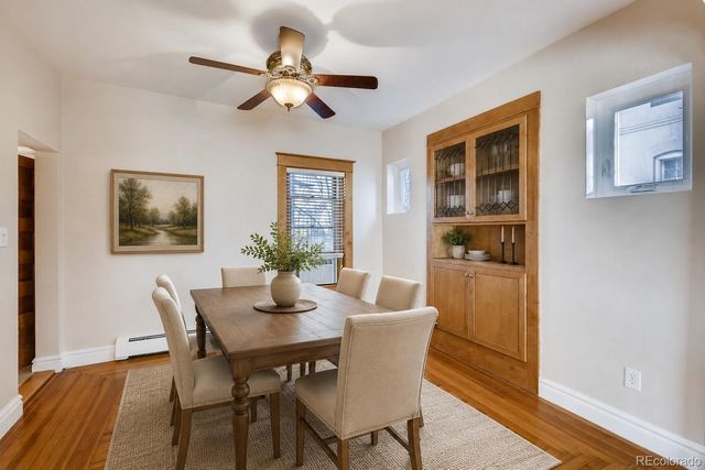 1634 Steele Street, Denver, CO 80206