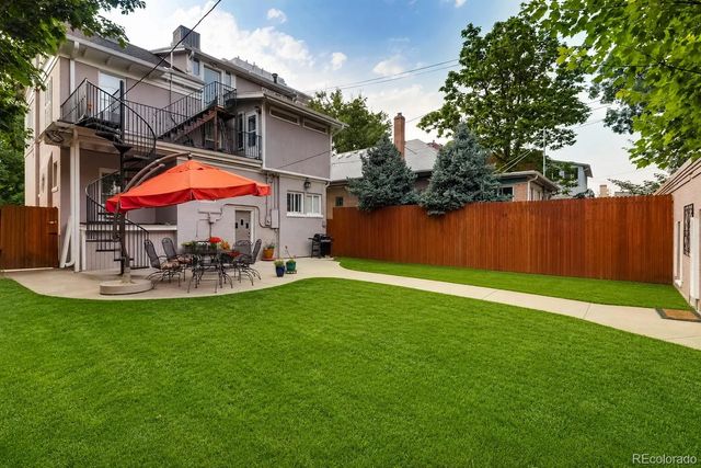 1634 Steele Street, Denver, CO 80206