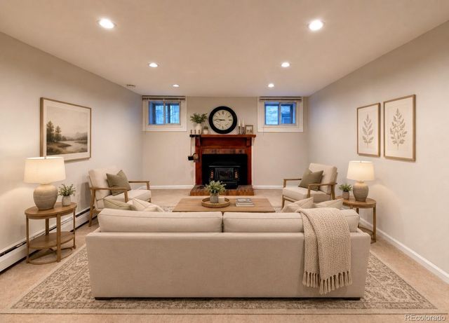 1634 Steele Street, Denver, CO 80206