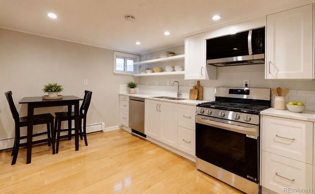 1634 Steele Street, Denver, CO 80206