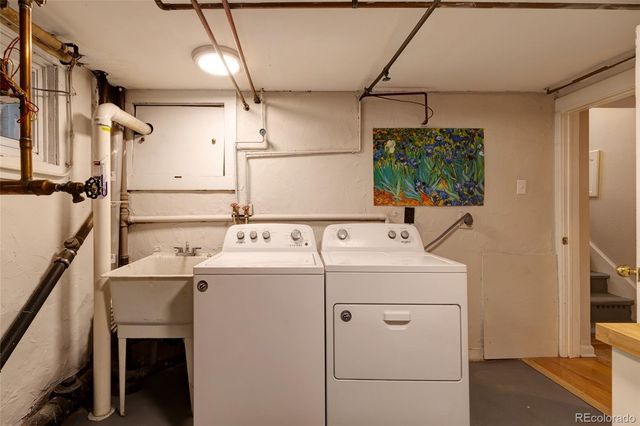 1634 Steele Street, Denver, CO 80206