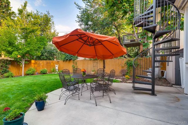 1634 Steele Street, Denver, CO 80206