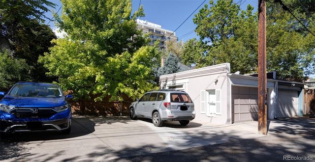 1634 Steele Street, Denver, CO 80206