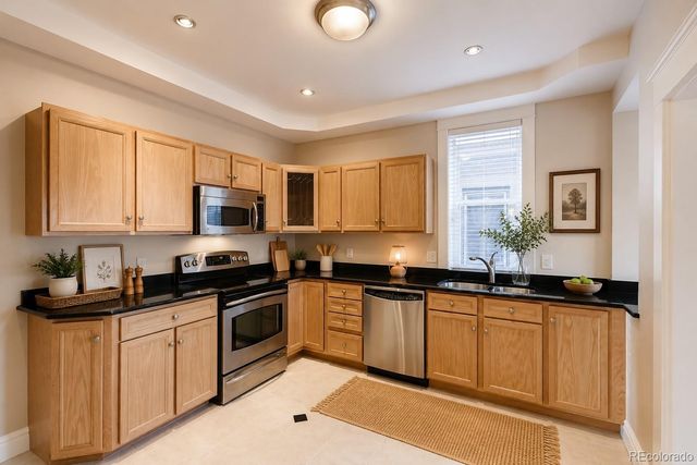1634 Steele Street, Denver, CO 80206