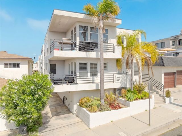 647 1st Place, Hermosa Beach, CA 90254