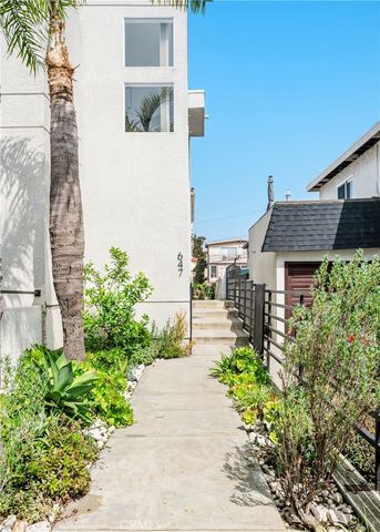 647 1st Place, Hermosa Beach, CA 90254