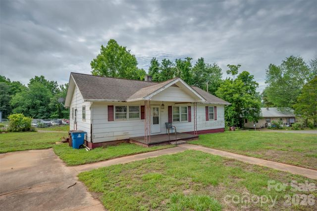 500 Southern Street, Rutherfordton, NC 28139