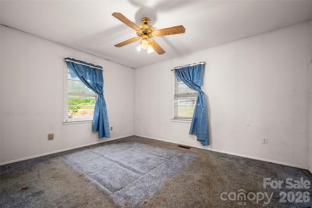 500 Southern Street, Rutherfordton, NC 28139