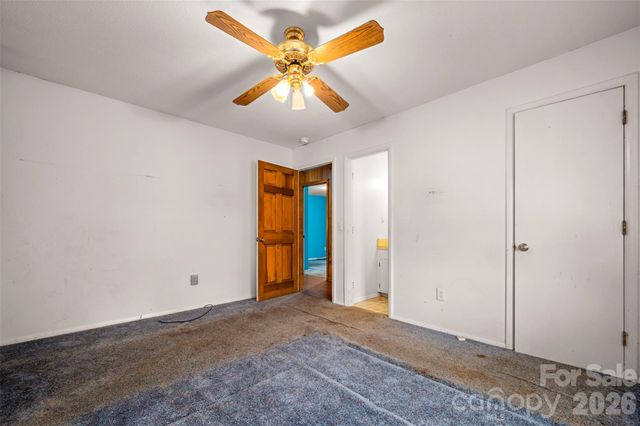 500 Southern Street, Rutherfordton, NC 28139