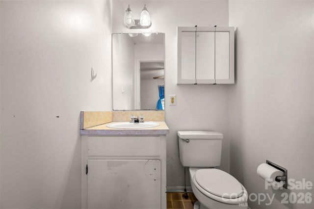 500 Southern Street, Rutherfordton, NC 28139