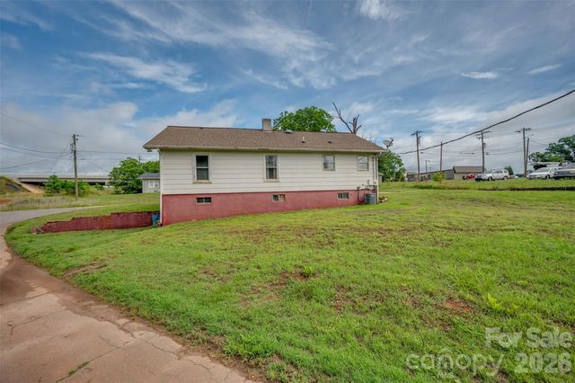 500 Southern Street, Rutherfordton, NC 28139