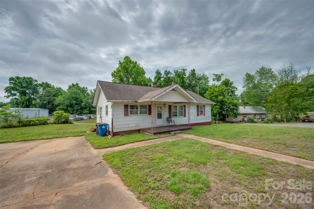 500 Southern Street, Rutherfordton, NC 28139