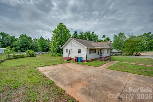 500 Southern Street, Rutherfordton, NC 28139