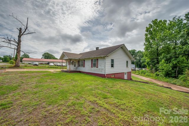 500 Southern Street, Rutherfordton, NC 28139