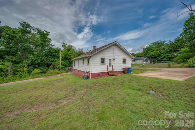 500 Southern Street, Rutherfordton, NC 28139