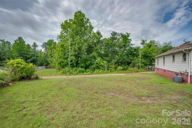 500 Southern Street, Rutherfordton, NC 28139
