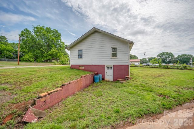 500 Southern Street, Rutherfordton, NC 28139