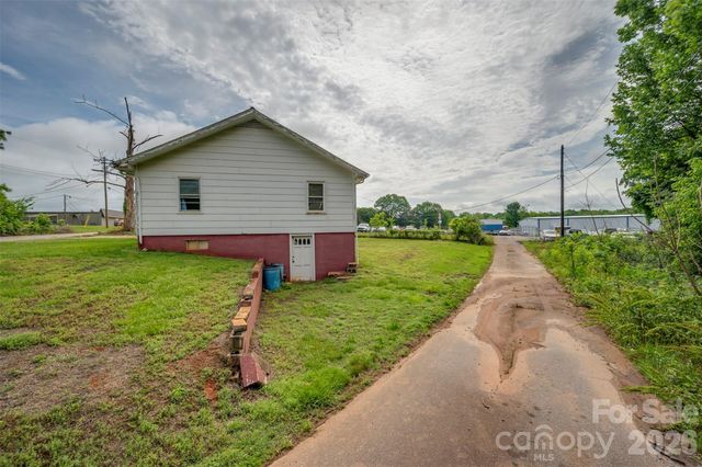 500 Southern Street, Rutherfordton, NC 28139