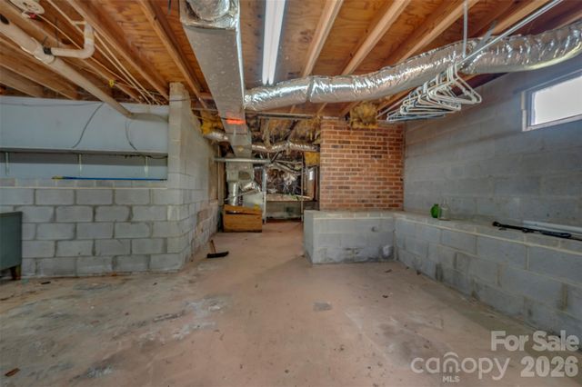 500 Southern Street, Rutherfordton, NC 28139