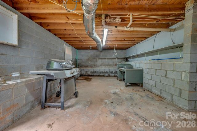 500 Southern Street, Rutherfordton, NC 28139