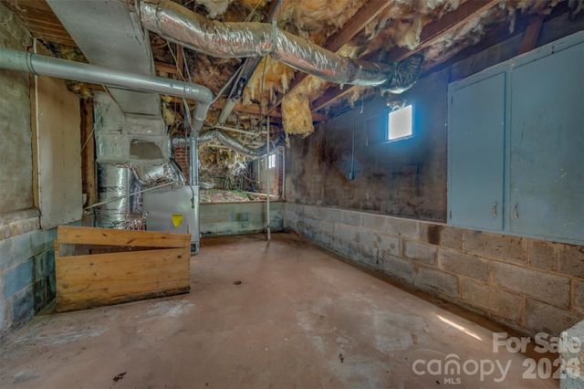 500 Southern Street, Rutherfordton, NC 28139