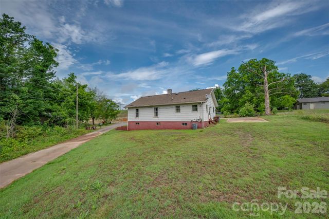 500 Southern Street, Rutherfordton, NC 28139