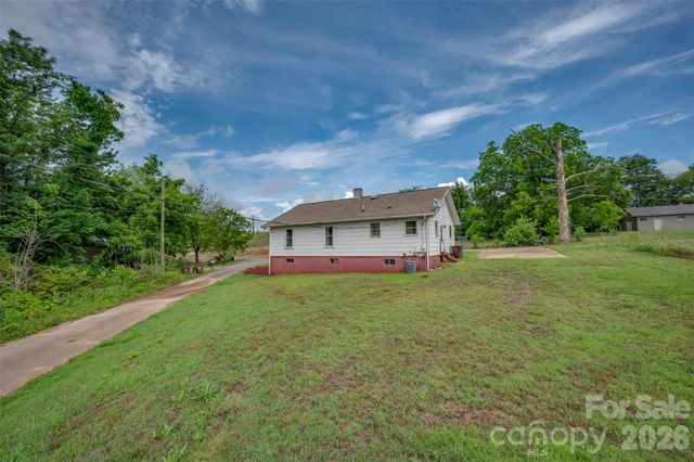 500 Southern Street, Rutherfordton, NC 28139