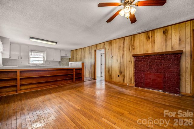 500 Southern Street, Rutherfordton, NC 28139