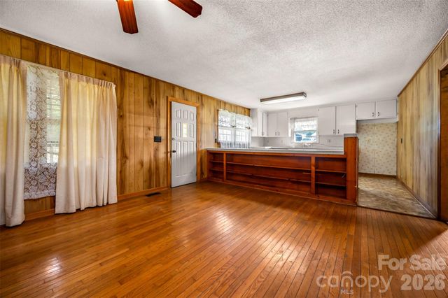 500 Southern Street, Rutherfordton, NC 28139
