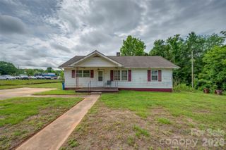500 Southern Street, Rutherfordton, NC 28139