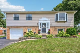 1319 Arlington Drive, Xenia, OH 45385