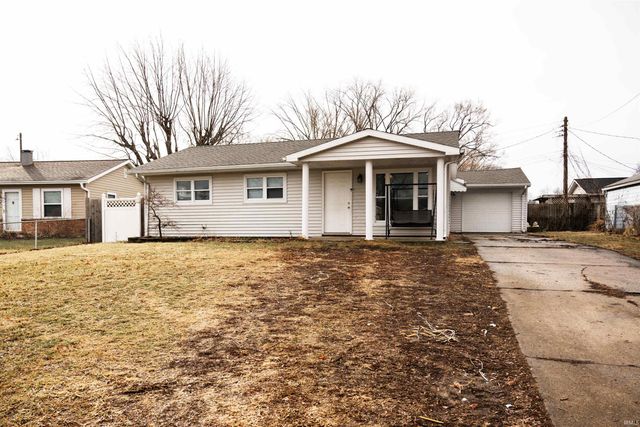 903 Wingra Court, Kokomo, IN 46902