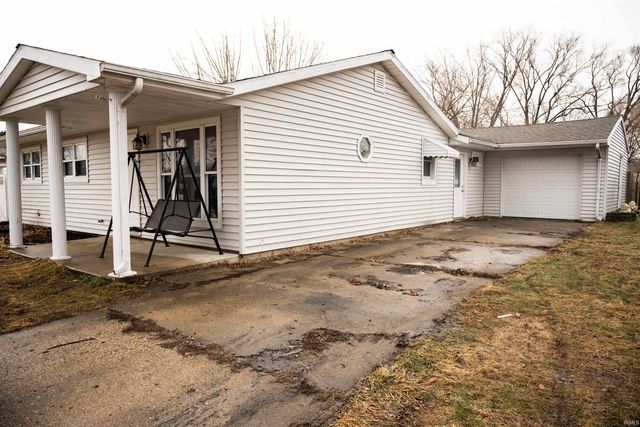 903 Wingra Court, Kokomo, IN 46902