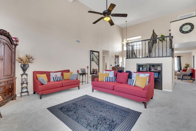 1775 E Cole Avenue, Fresno, CA 93720