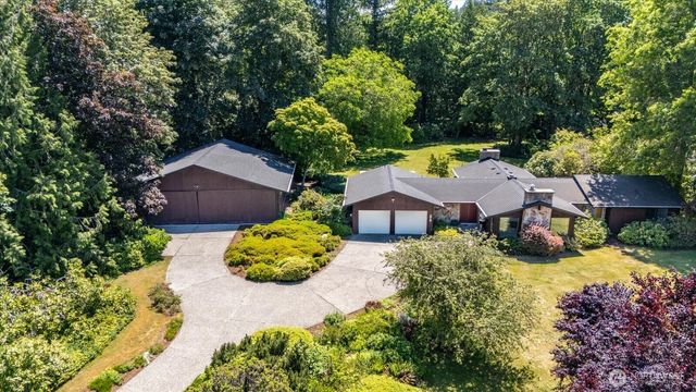 4818 354th Avenue SE, Fall City, WA 98024