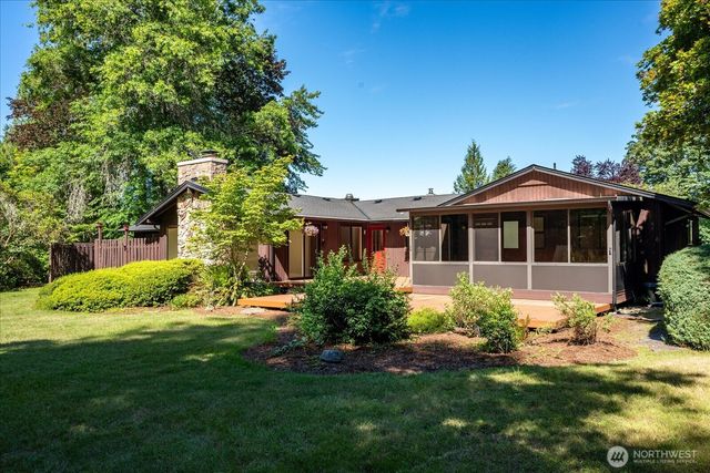 4818 354th Avenue SE, Fall City, WA 98024