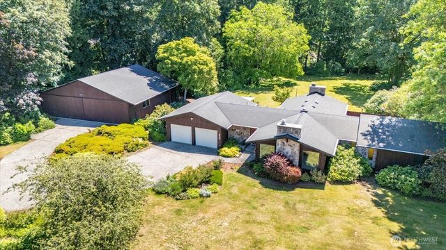 4818 354th Avenue SE, Fall City, WA 98024