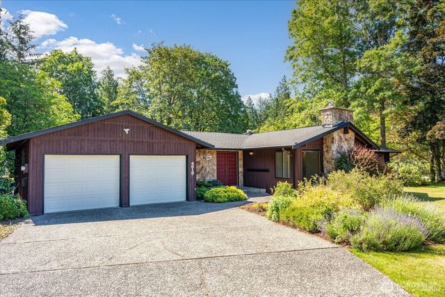 4818 354th Avenue SE, Fall City, WA 98024