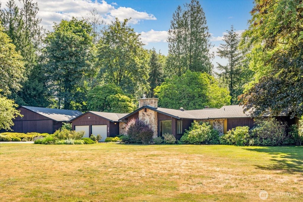 4818 354th Avenue SE, Fall City, WA 98024
