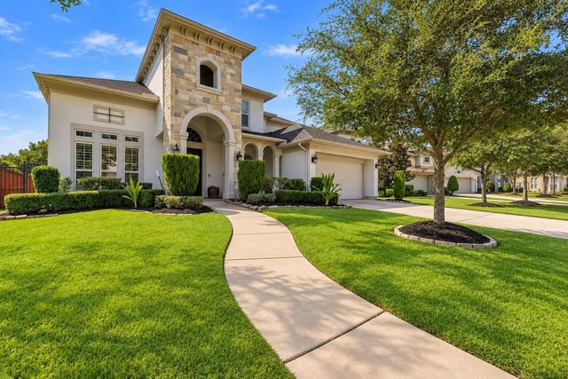 4410 Astalot Court, Missouri City, TX 77459