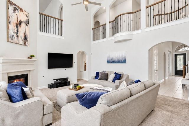 4410 Astalot Court, Missouri City, TX 77459