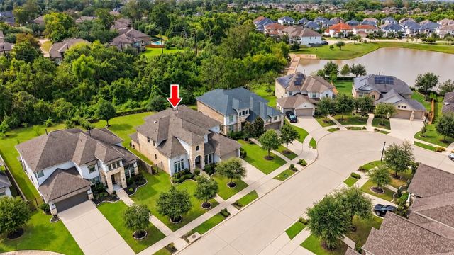 4410 Astalot Court, Missouri City, TX 77459