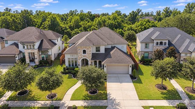 4410 Astalot Court, Missouri City, TX 77459