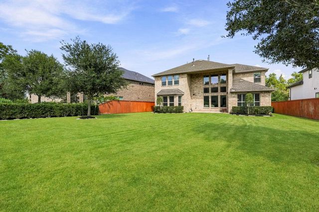 4410 Astalot Court, Missouri City, TX 77459