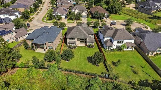 4410 Astalot Court, Missouri City, TX 77459