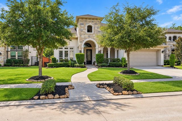 4410 Astalot Court, Missouri City, TX 77459